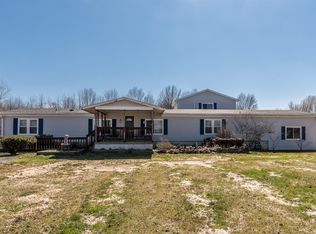 6718 Garrison Spurling Rd, Pleasant Plain, OH 45162