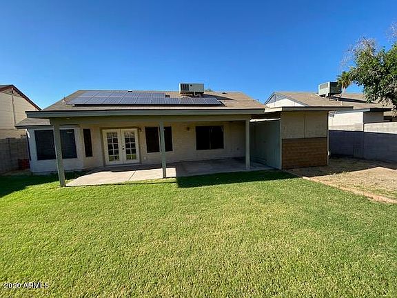 3rd image of 4937 W Julie Dr