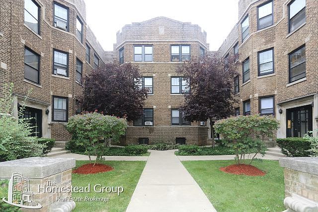 1st image of 629 W Cornelia Ave APT 002S