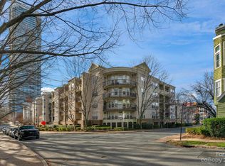 405 7th St #502, Charlotte, NC 28202