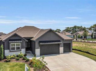 8849 Ginger St, Lenexa, KS 66227