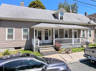 23-27 Cedar St, Mattapan, MA 02126