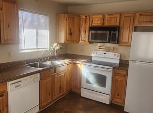 1285 N Bryant Ave, Tucson, AZ 85712