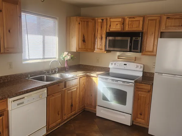 1285 N Bryant Ave, Tucson, AZ 85712