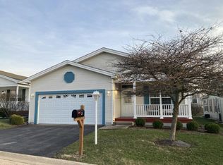 3 Suffolk Way Lot 921, Grayslake, IL