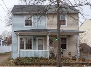20 Hamilton St, Allentown, NJ 08501