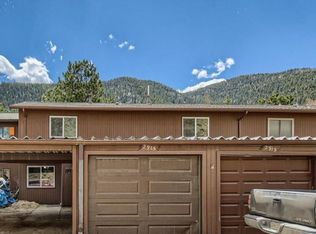 2915 Riverside Dr, Idaho Springs, CO 80452