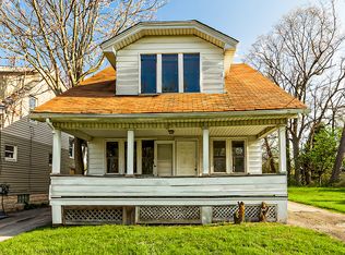 528 W Ravenwood Ave, Youngstown, OH 44511