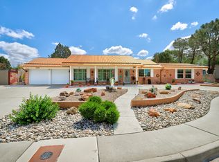 6208 Northland Ave NE, Albuquerque, NM 87109