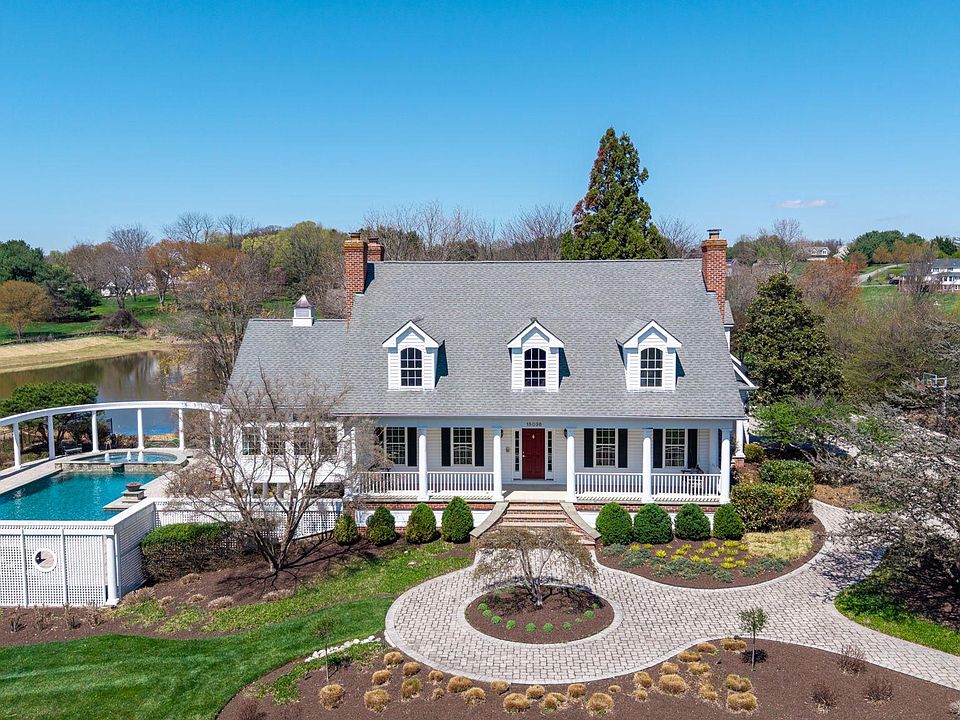 15036 Scottswood Ct, Woodbine, MD 21797 | Zillow