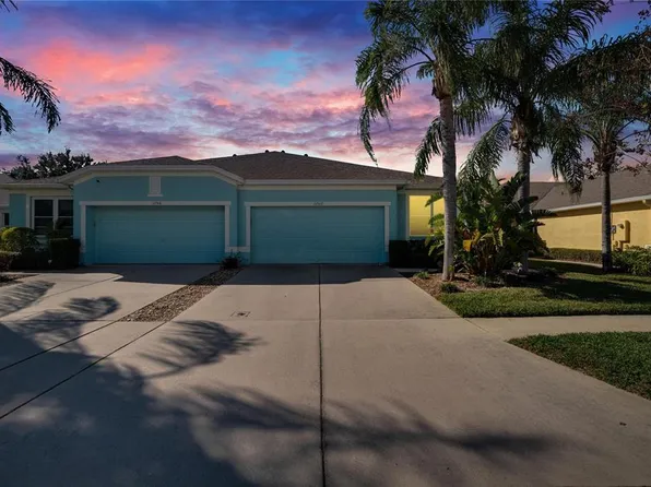 11542 Captiva Kay Dr, Riverview, FL 33569