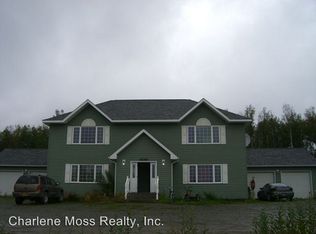 4040 S Knik Goose Bay Rd #3284099, Wasilla, AK 99623