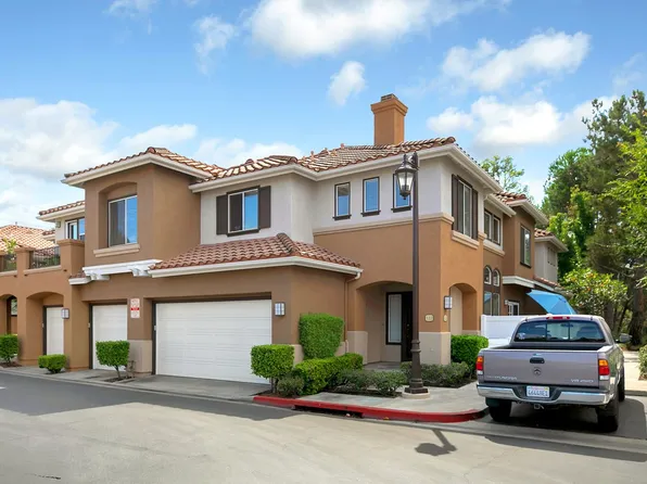 123 Valley View Ter, Mission Viejo, CA 92692
