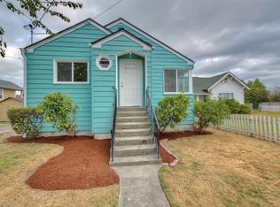 2227 Griffin Ave, Enumclaw, WA 98022