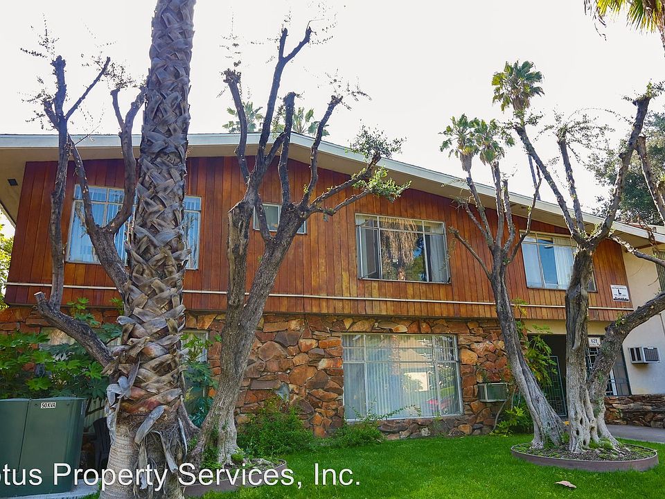 621Hill 621 N Hill Ave Pasadena CA Zillow