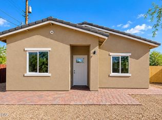 2741 W Carnauba St, Tucson, AZ 85705
