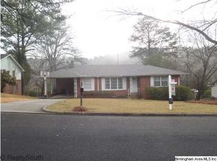 4357 Ruth Rd, Birmingham, AL 35213