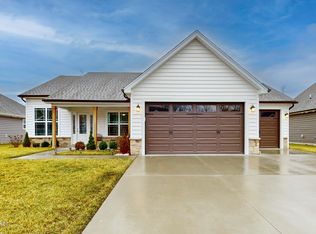 8107 Palermo Trl, Sellersburg, IN
