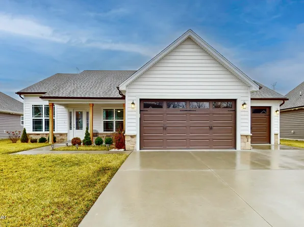 8107 Palermo Trl, Sellersburg, IN 47172