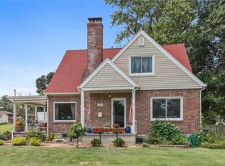 5324 Mastin St, Merriam, KS 66203