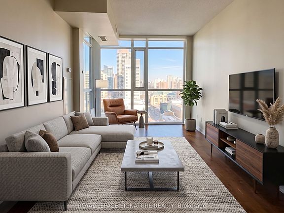 3rd image of 4065 Brickstone Mews #1201