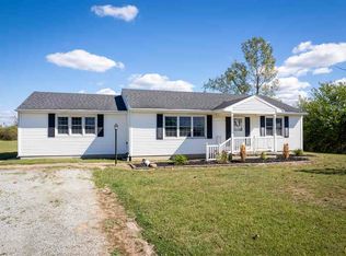 3275 S Centerville Rd, Centerville, IN 47330