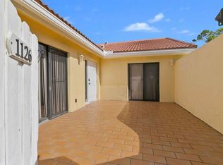 1120 Hyacinth Pl #1126, Wellington, FL 33414