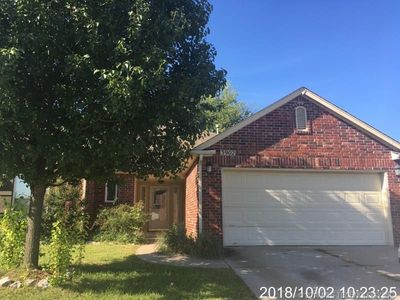 3902 S 201 East Ave, Broken Arrow, OK, 74014