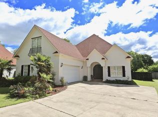 119 Afton Way, Clinton, MS 39056