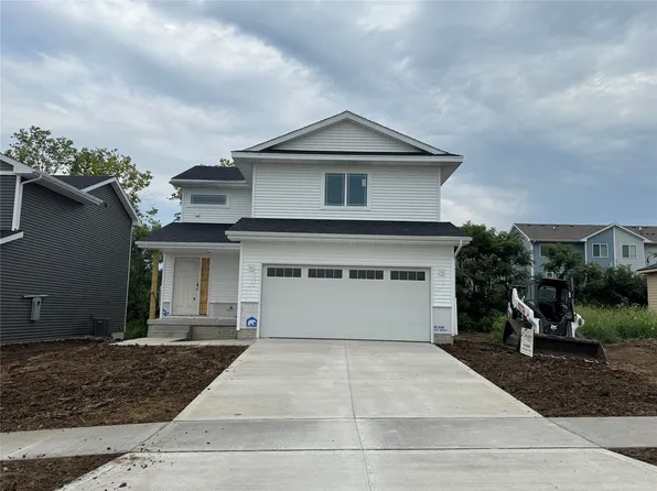 607 W Wright Rd, Norwalk, IA 50211