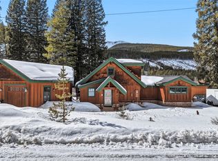 353 Blue River Rd, Breckenridge, CO 80424