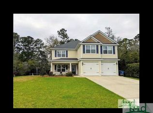 39 Macbeth Ct N, Richmond Hill, GA 31324