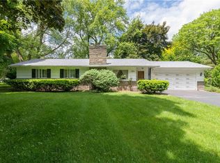 46 Butternut Dr, Pittsford, NY 14534