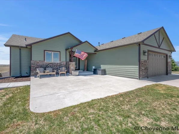 3753 Riata Loop, Cheyenne, WY 82007