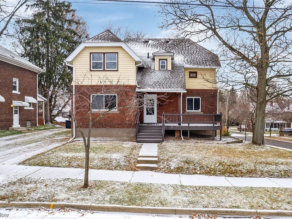 1520 Preston Ave, Akron, OH 44305 Zillow