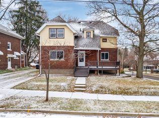 1520 Preston Ave, Akron, OH 44305