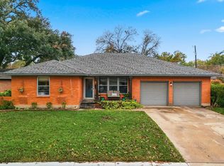 1209 Tanager Ln, Garland, TX