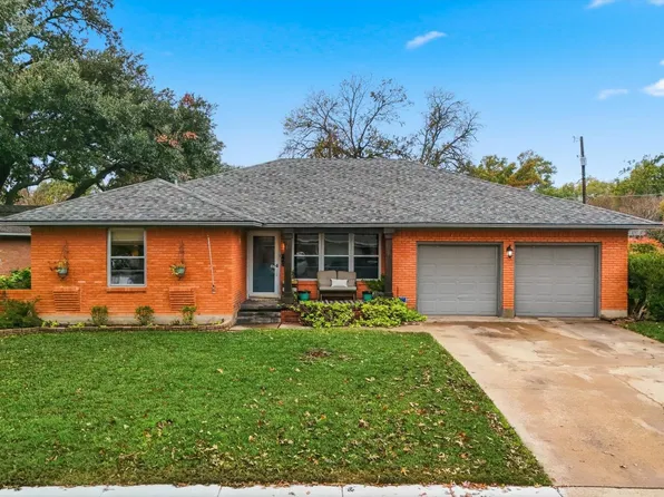 1209 Tanager Ln, Garland, TX 75042