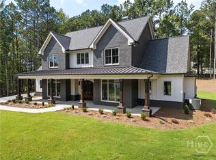 37 Alcovy Springs Drive, Monroe, GA 30656