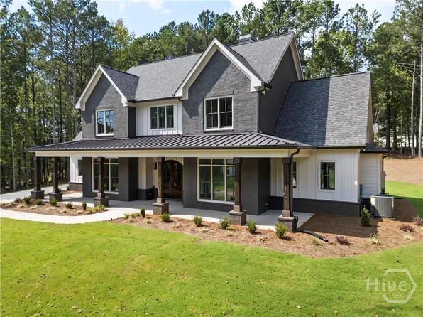 37 Alcovy Springs Drive, Monroe, GA 30656