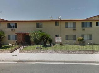 3845 Rosemead Blvd APT 12, Rosemead, CA 91770
