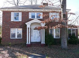 2105 N Main St, Anderson, SC 29621