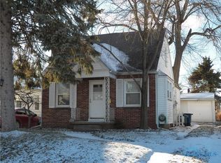 720 Bronx Dr, Toledo, OH 43609