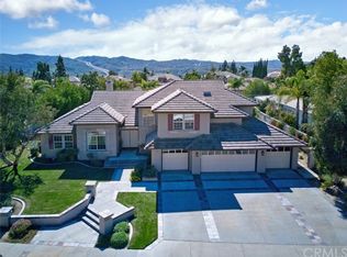 5355 Kodiak Mountain Dr, Yorba Linda, CA 92887