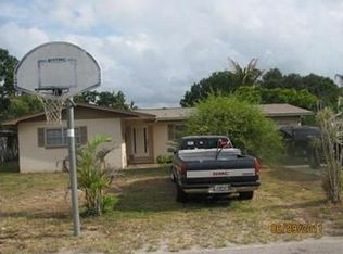 1703 Hispana Ave, Fort Pierce, FL 34982