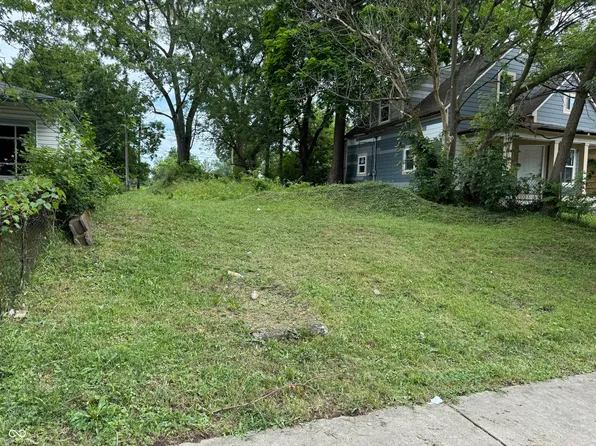 2965 N Olney St, Indianapolis, IN 46218