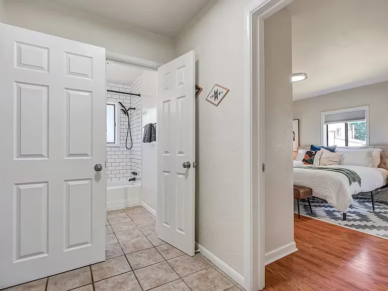 217 W Taylor St #A — Photo 30