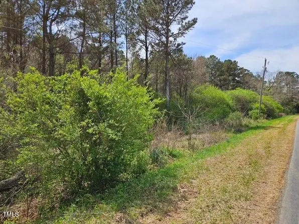 223 Lindo Johnson Rd #1, Pittsboro, NC 27312