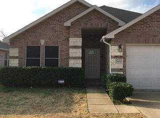 3404 Groveland Ter, Denton, TX 76210