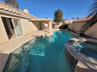 4532 Bescano Dr, Las Vegas, NV 89122